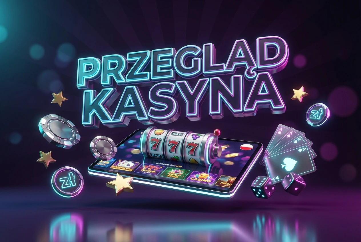 Przegląd Kasyna